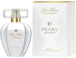 La Rive Pearl Woman 75ml woda perfumowana