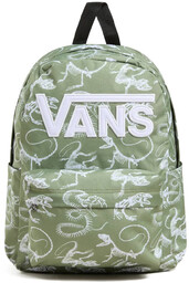 Plecak dziecięcy Vans Old Skool Grom - loden