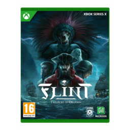Flint: Treasure of Oblivion (XSX)