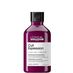 L''Oréal, Professionnel, Kremowy szampon intensywnie nawilżający Serie Expert