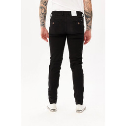 MUSTANG CIGARETTE CHINO 1014337-4142 31/32