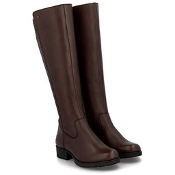Kozaki damskie Rieker Z9591-27 BROWN R.41
