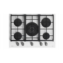 TEKA Płyta gazowa 70cm GZC 75330 XBC WH
