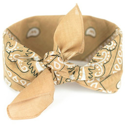 Bandana Classic Rebel