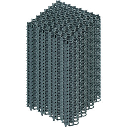 Kratka parkingowa Forsa 50 x 50 cm 24