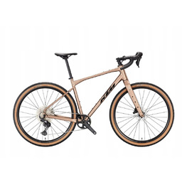 Rower gravelowy Ktm Gravelator 15 Muddy Matt 2026