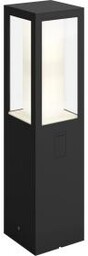 Philips Hue Outdoor Pedestal Light Black 17431/30/P7 Zewnętrzna