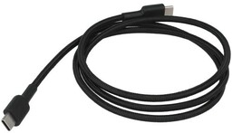 Aukey Kabel nylonowy Impulse Braided CC USB-C