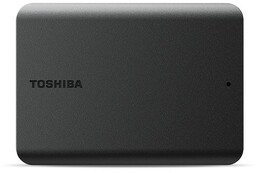 TOSHIBA Dysk zewnętrzny HDD Canvio Basics 2022 (4TB;