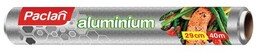 PACLAN Folia aluminiowa 137701 (40 m)