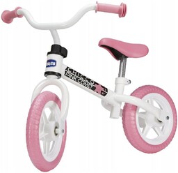 Chicco Rower biegowy Pink comet