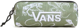 Piórnik szkolny Vans OTW Pencil Pouch - loden