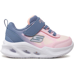 Sneakersy Skechers Ombre Deluxe 303714N Gylp Różowy