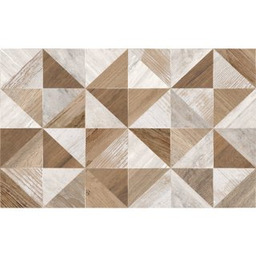 Płytka ścienna REINA modern multicolor mat 25x40 gat.