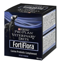 Purina Pro Plan FORTI FLORA probiotyk 30 x