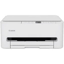 Urządzenie wielofunkcyjne CANON Pixma TS6550i Biały