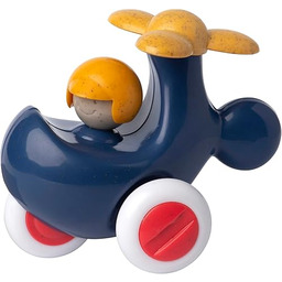 Tolo 76016 zabawka edukacyjna, kolorowa