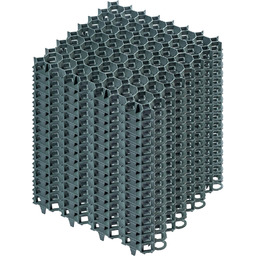 Kratka ogrodowa Forsa 50 x 50 cm 16