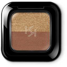 KIKO Milano, Bright Duo Eyeshadow podwójny cień
