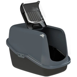 PeeWee EcoHus Kryta Kuweta dla Kotów Pakiet