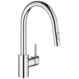 GROHE Bateria Concetto 31483002 Chrom