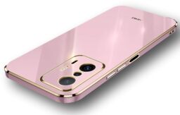 Etui XINLI Gold do Xiaomi 11T Pro -
