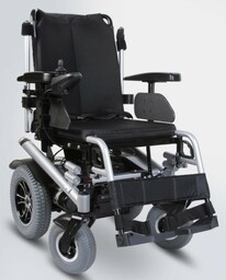 Wózek inwalidzki elektryczny Modern (PCBL 1600/1800)