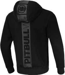 Pit Bull Bluza Z Kapturem Rozpinana HillTop 22