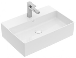 VILLEROY - BOCH 4A0750R1 Memento 2.0 Umywalka stojąca