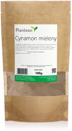 Cynamon mielony 25kg