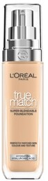 L''Oréal Paris True Match Podkład w płynie 30