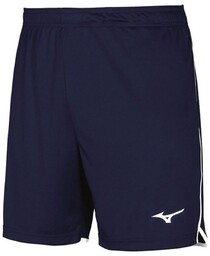 Spodenki siatkarskie Mizuno High-Kyu M V2EB7001 (kolor Granatowy,