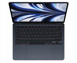 MacBook Air 13.6" , 16GB Ram , 256GB