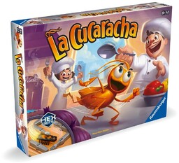 Ravensburger LA CUCARACHA