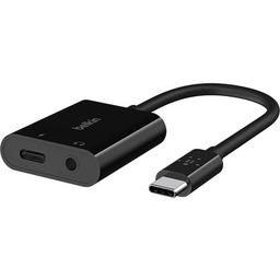Belkin Adapter do wyjścia audio 3,5 mm