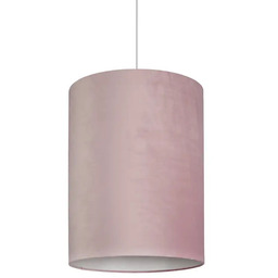 Nowodvorski Tkaninowa lampa wisząca BARREL 8444 nad stół