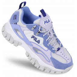 Buty Damskie Fila Ray Tracer Tr2 Wmn Sportowe