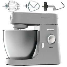 KENWOOD Robot kuchenny planetarny KVL4100S Chef XL 1200W