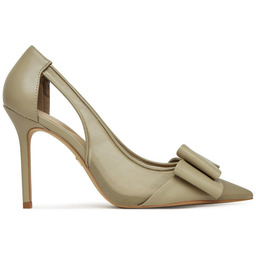 Szpilki Aldo Prestigious 14039510 Zielony