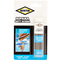 Bostik klej 10911 do napraw podwodnych biały 56