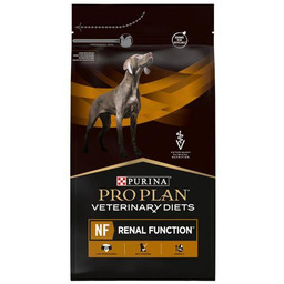 Pro Plan Veterinary Diet CANINE Renal 3kg -