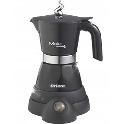 Ekspres kawiarka Ariete Zaparzacz do kawy 400W