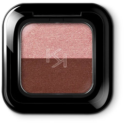 KIKO Milano, Bright Duo Eyeshadow podwójny cień