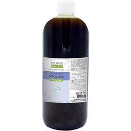 Czarne mydło - bez oleju palmowego - Tradycyjne