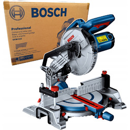 Piła ukośnica Bosch Gcm 216 0601b33000 216mm 1300W