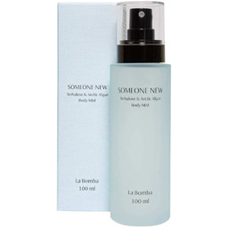 LA BOMBA Someone New Body Mist nawilżająca mgiełka