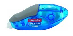 Korektor w taśmie TIPP-EX SOFT GRIP - X06891