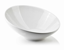 BASIC Misa skośna 23x25,5xh11/6cm