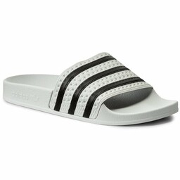 Klapki adidas adilette 280648 Biały
