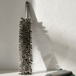 Sinsay - Miotełka do kurzu - Jasny szary